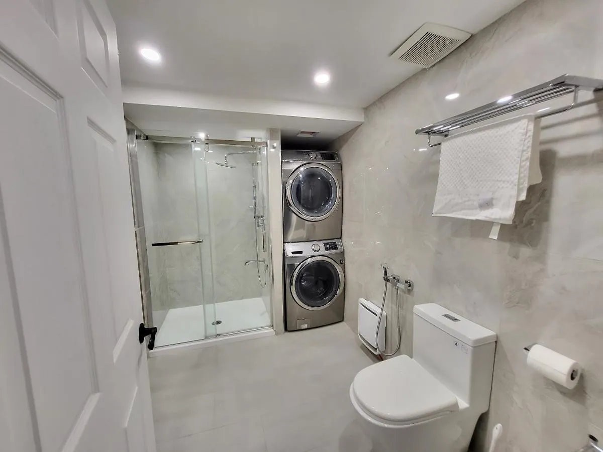 4 Bedrooms Beautiful Townhouse Montréal 0*,