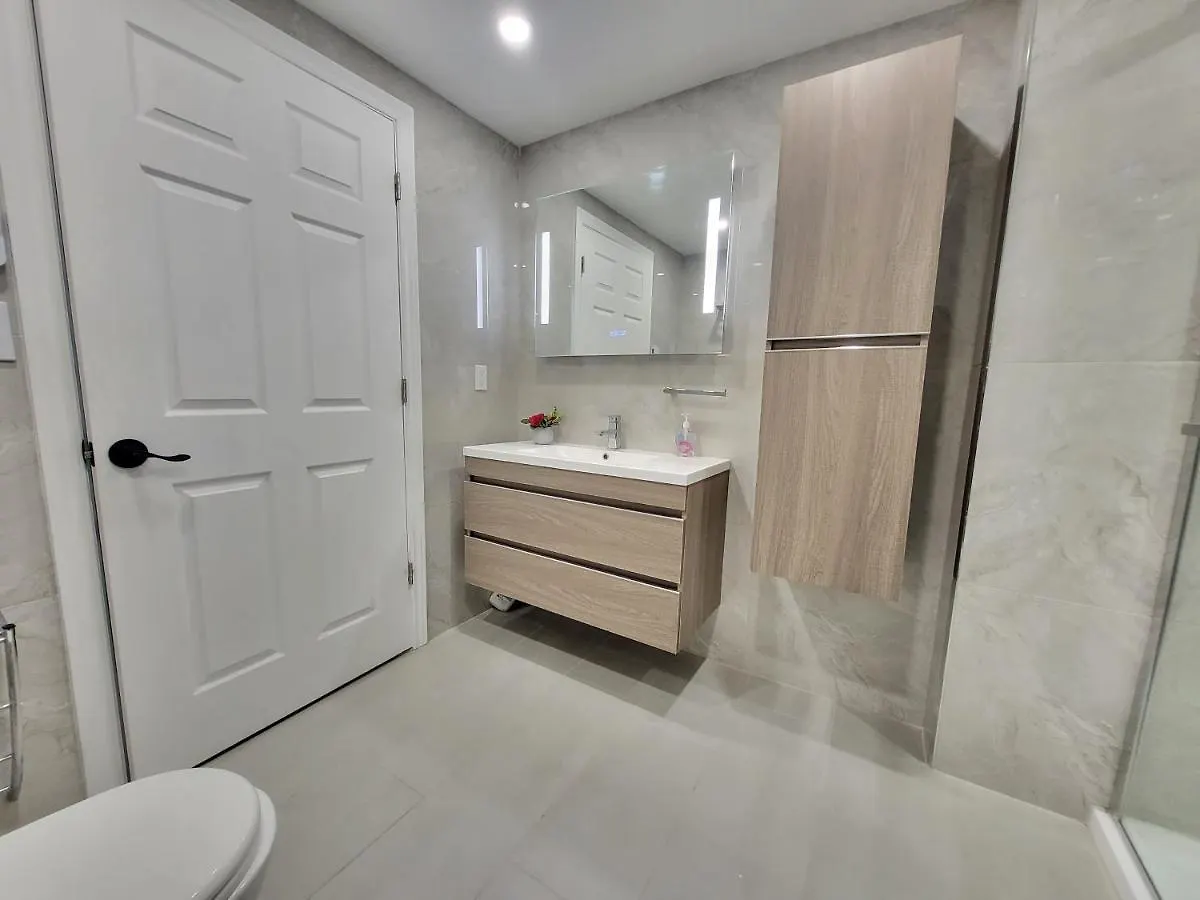 4 Bedrooms Beautiful Townhouse Montréal 0*,