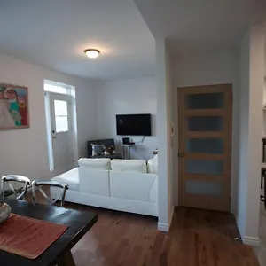 Bel Grand App.-plateau Mont-royal-no-citq 298319 Montréal