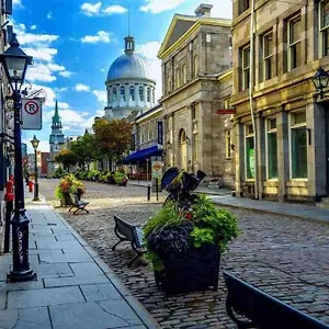 Mind Blowing View - 2 Beds - Pool & - Downtown Montréal