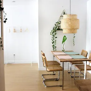Marche Jean-talon Suites Montréal
