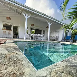 La Rosa , Fort-de-France Martinique