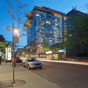 Retro&cozy-downtown Mtl Montréal