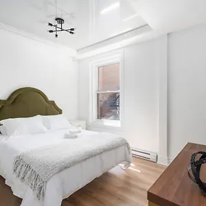 Hotel Penfield, Montreal