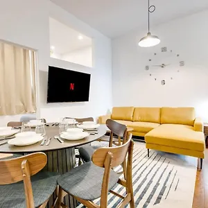 M11 Stylish & Modern 3br Downtown Mtl Montréal