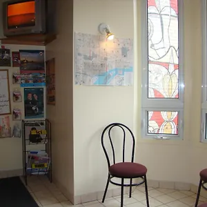 Hotel Quartier Latin, Montreal