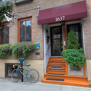 Bed and breakfast La Loggia Art, Montreal